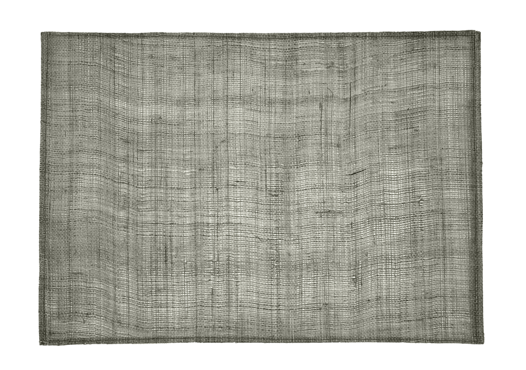 Dixie Bordstablett Linnea dark grey