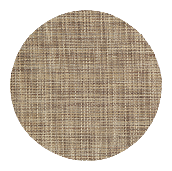 Dixie Bordstablett Sture nature melange d38cm