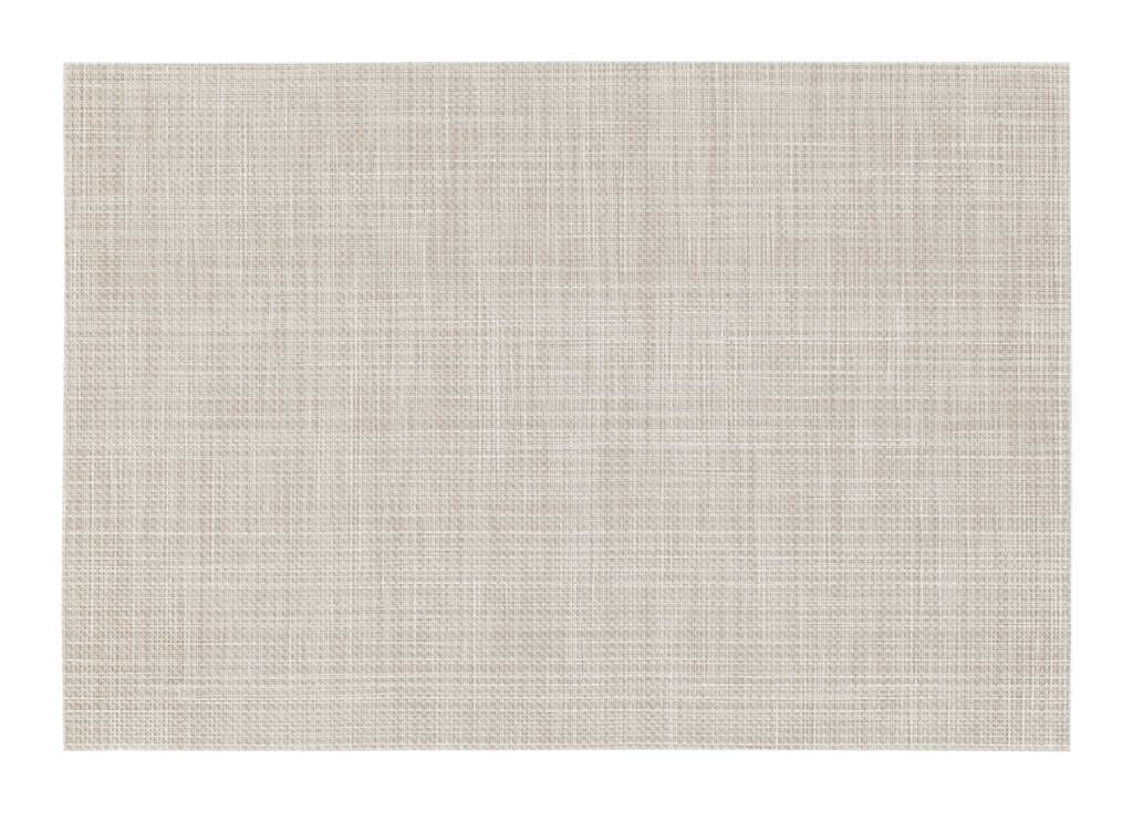 Dixie Placemat Sixten oyster white