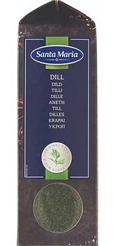 Dill 155g