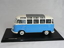 VW  T1  Samba   1962  1:18  Solido