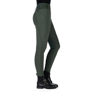 HKM FULL GRIP RIDING PANT JIL HIGH WAIST
