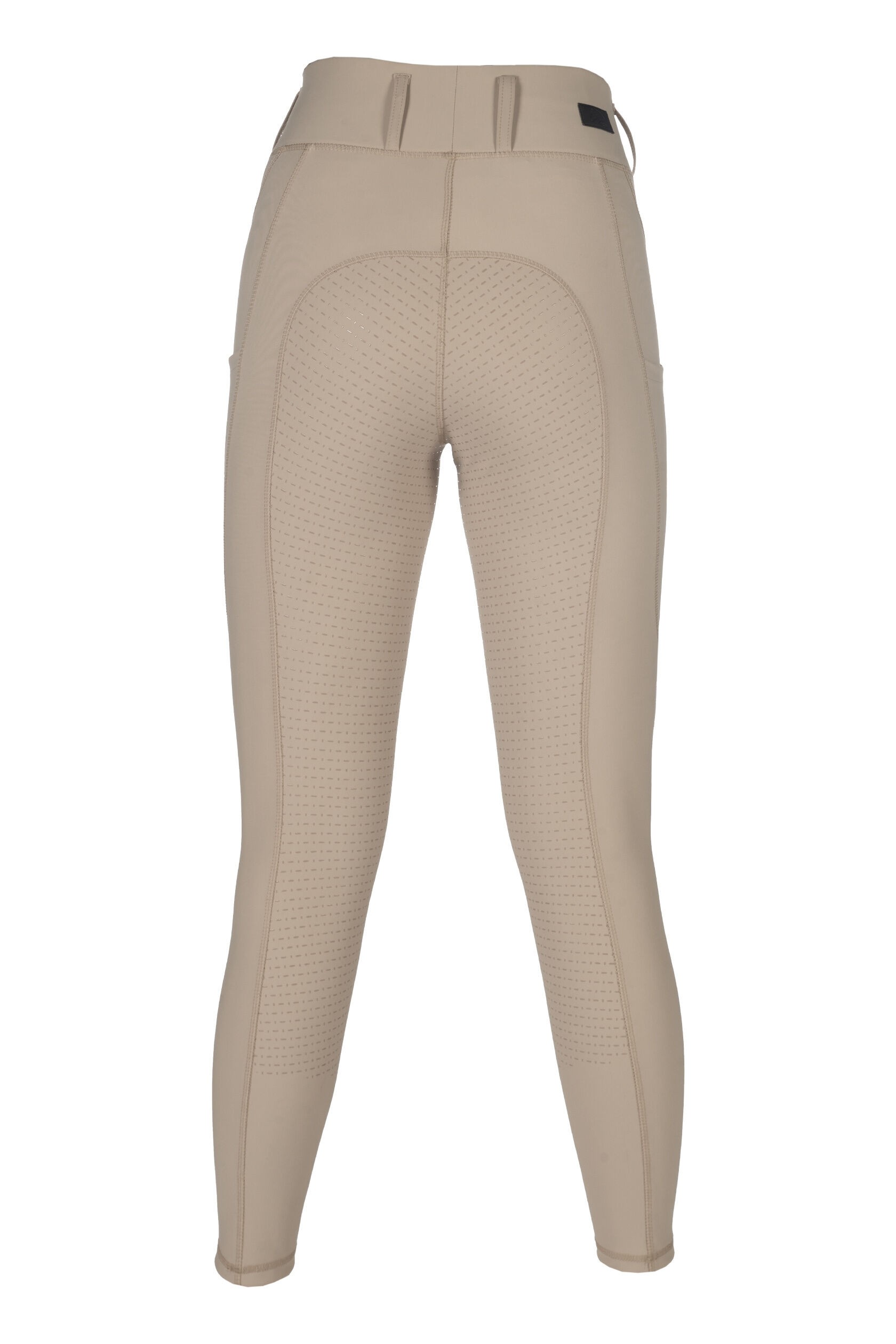 HKM FULL GRIP RIDING PANT JIL HIGH WAIST - 4