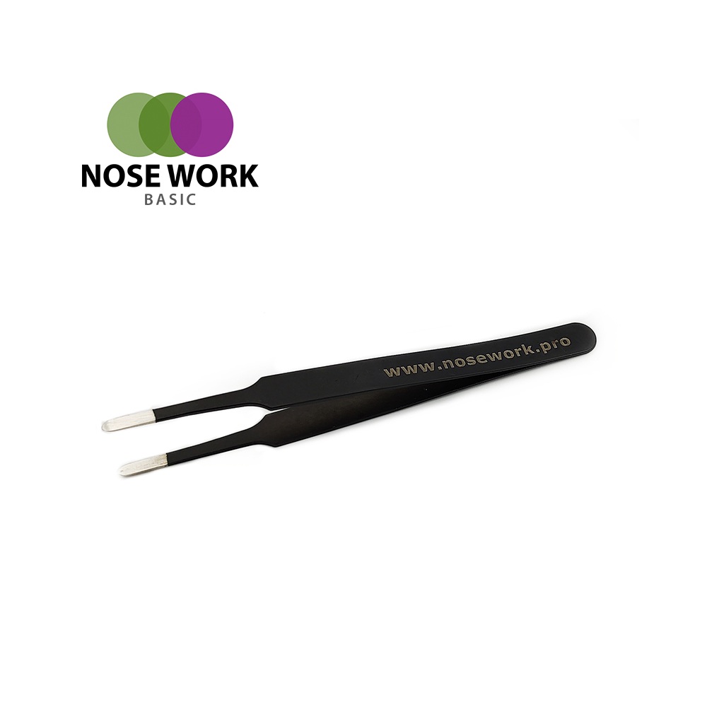 Nose Work Pincett - 2