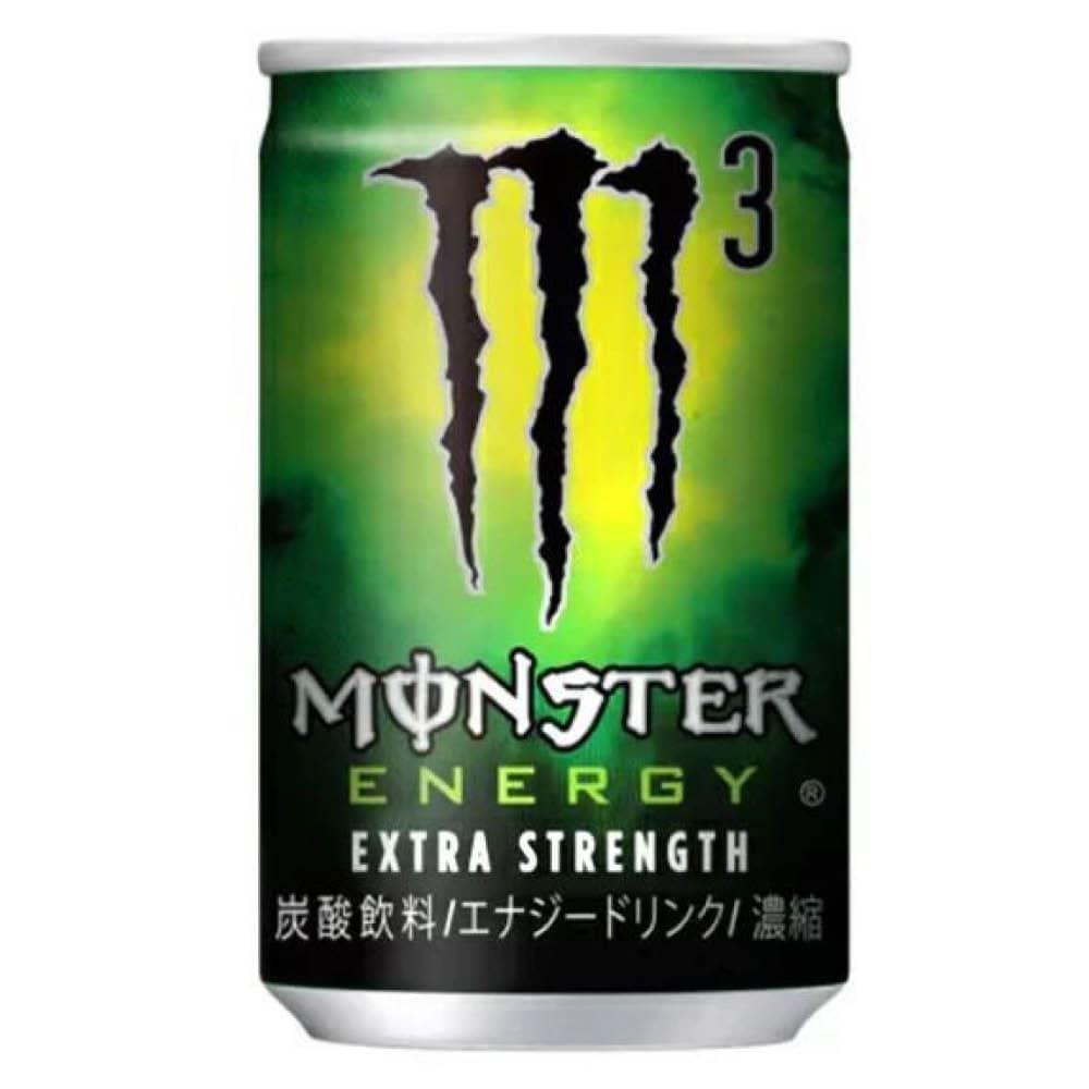 Monster Energy M3 (150 ml)