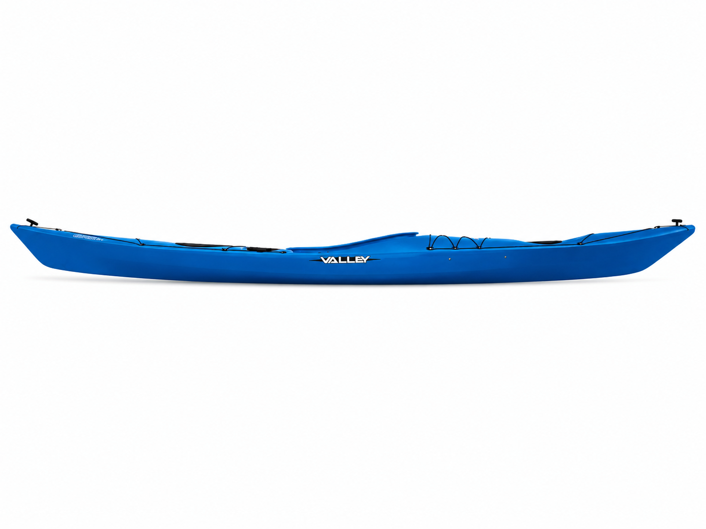 Valley Genesis 15.1 RM Plast - 2