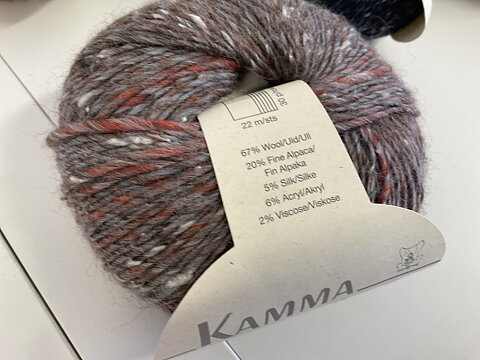 Kamma