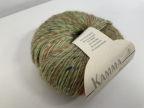 Kamma