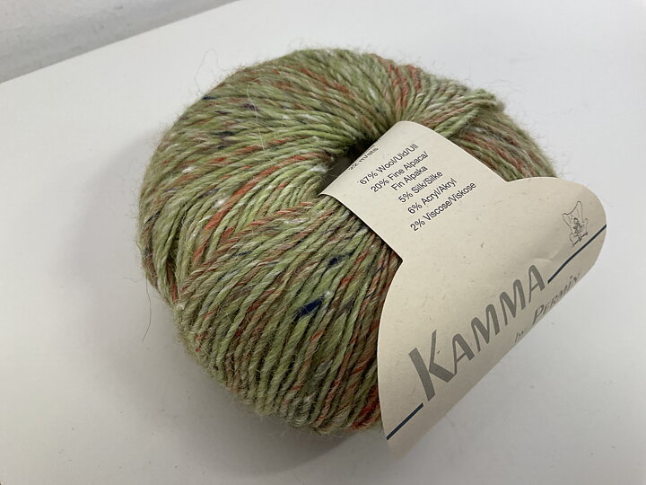 Kamma