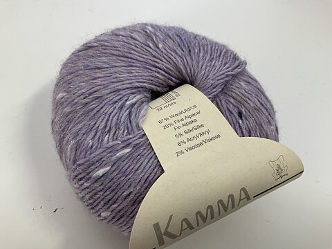 Kamma