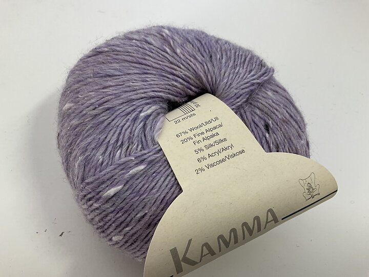 Kamma