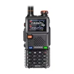 Baofeng UV-5RH Pro GPS 10W Multi-Band Long Range Walkie Talkie - 21