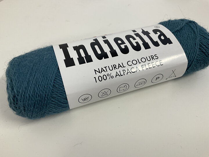 Indiecita