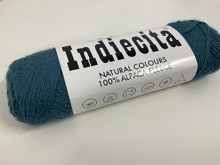 Indiecita