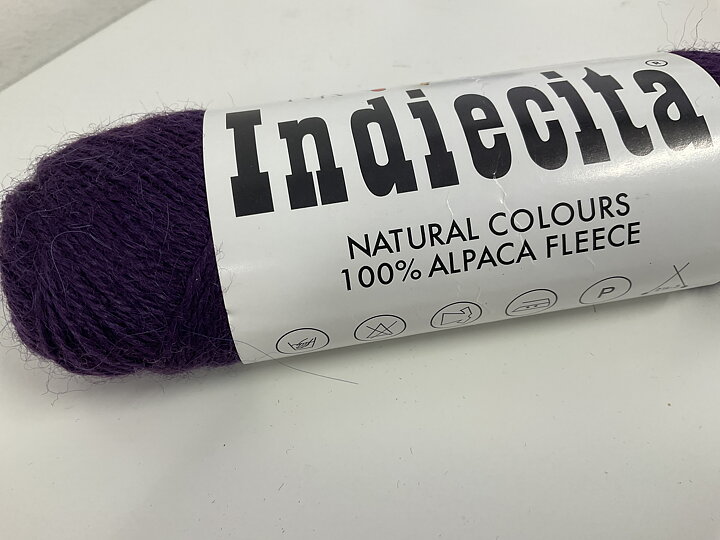 Indiecita