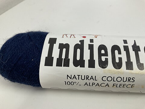 Indiecita