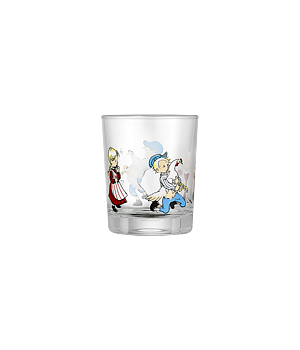 Emil of Lönneberga drinking glass 20 cl - Emil & Ida