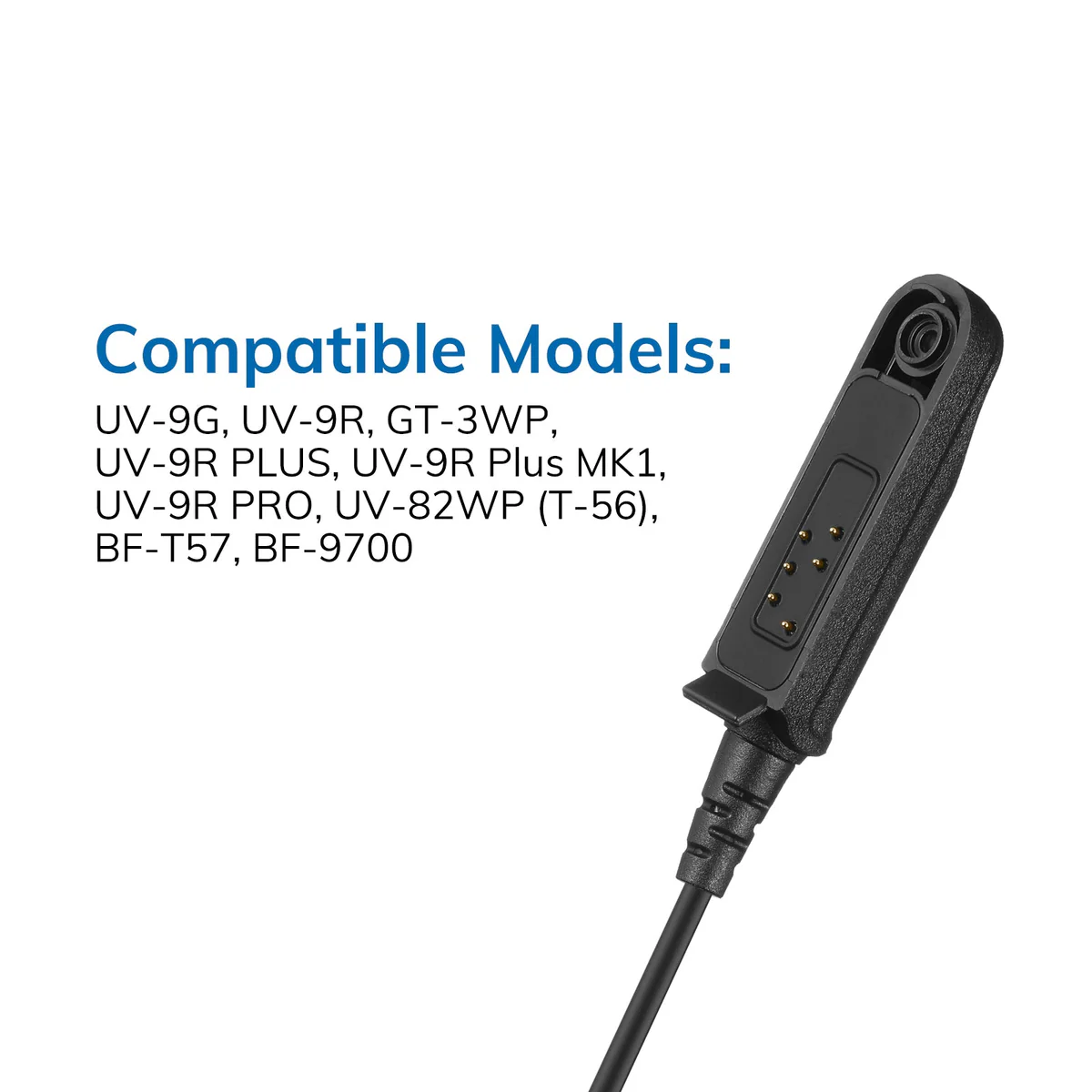 UV-9R Series Waterproof Speaker - 6