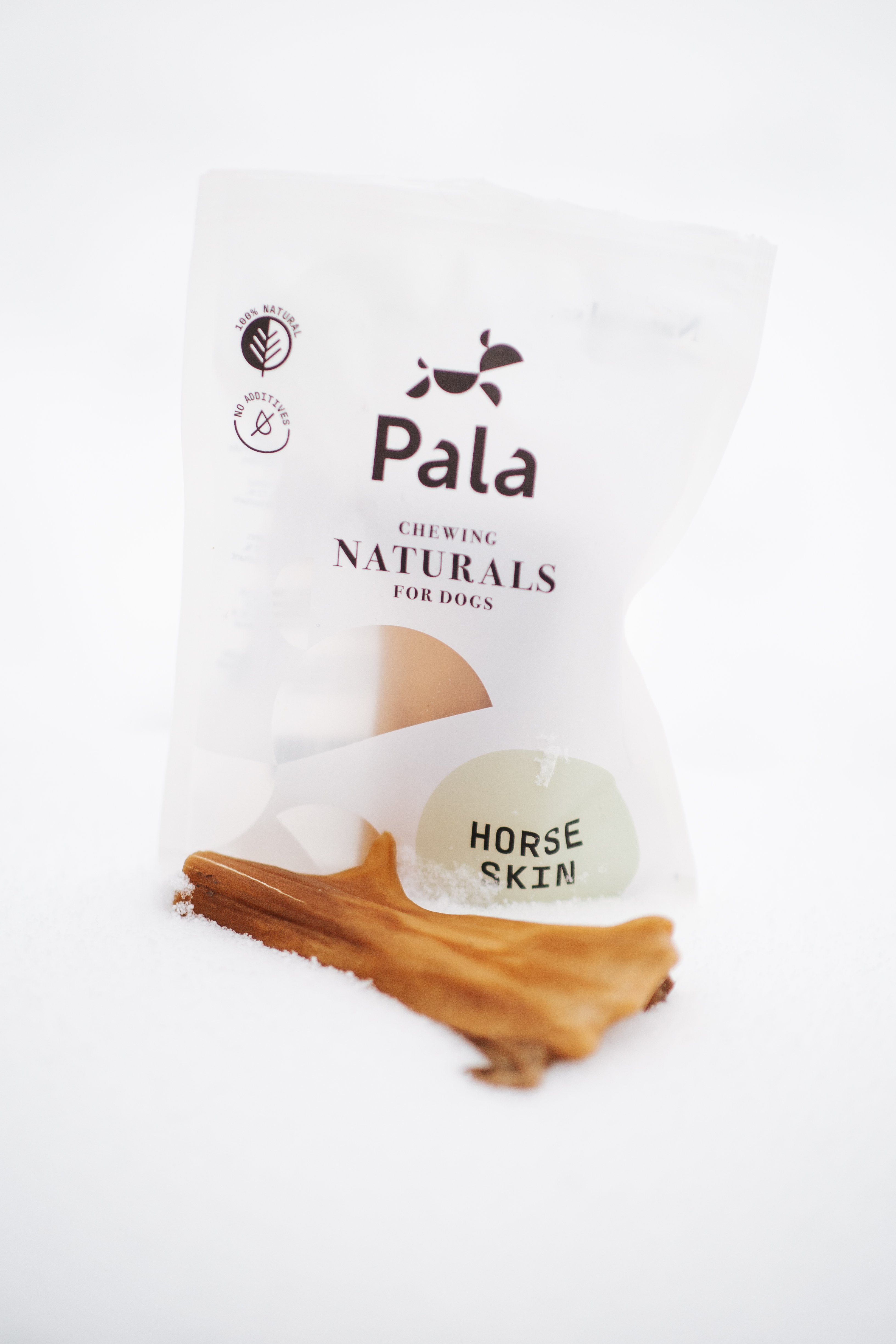 Pala Hästhud 100 g - 5