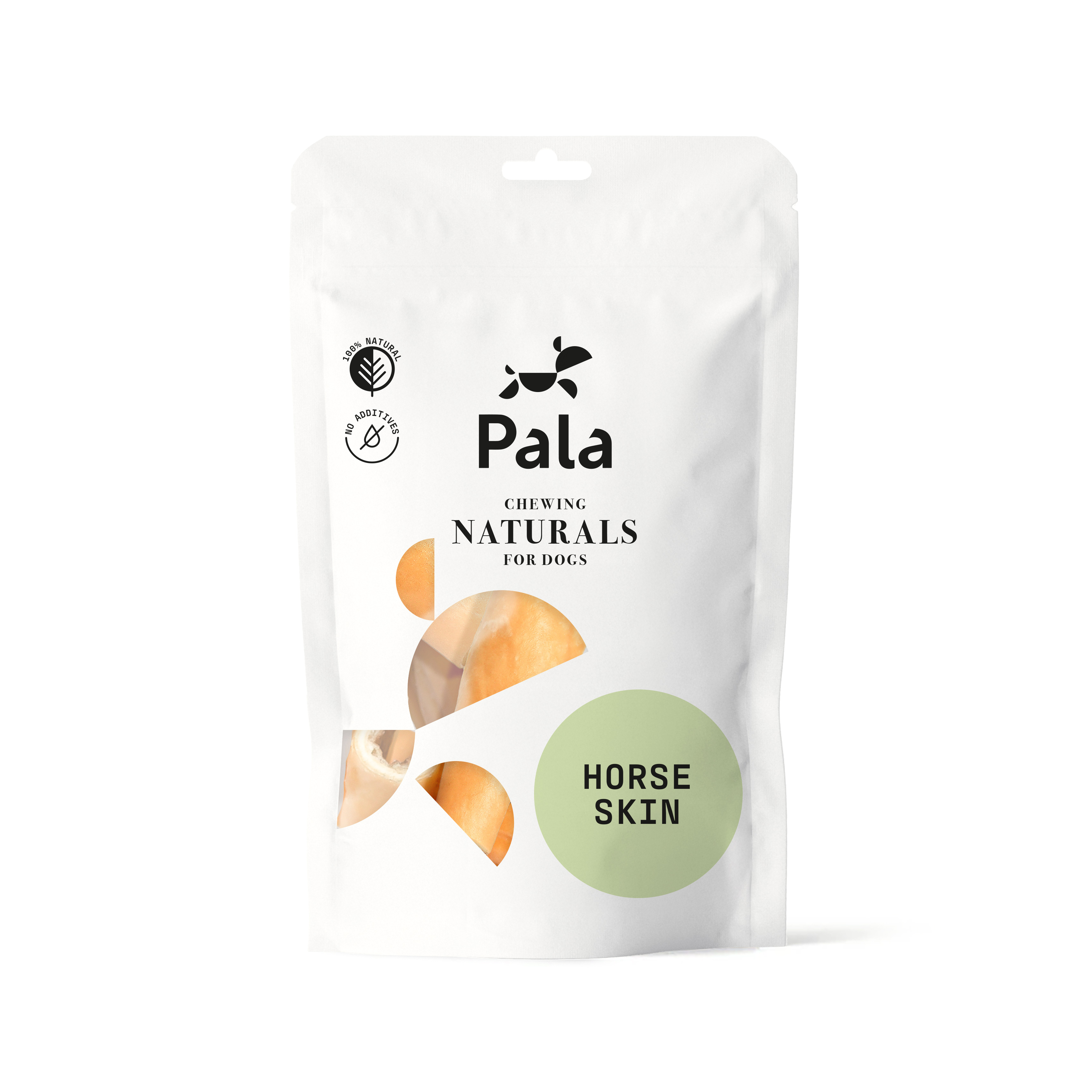 Pala Hästhud 100 g - 2