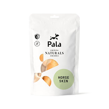 Pala Hästhud 100 g