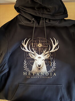 METANOIA Hood 