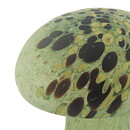 Monica Backström (1970s) Green Penny Bun 12 cm (3)