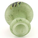 Monica Backström (1970s) Green Penny Bun 12 cm (3)