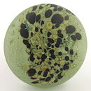 Monica Backström (1970s) Green Penny Bun 12 cm (3)