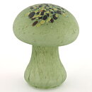 Monica Backström (1970s) Green Penny Bun 12 cm (3)