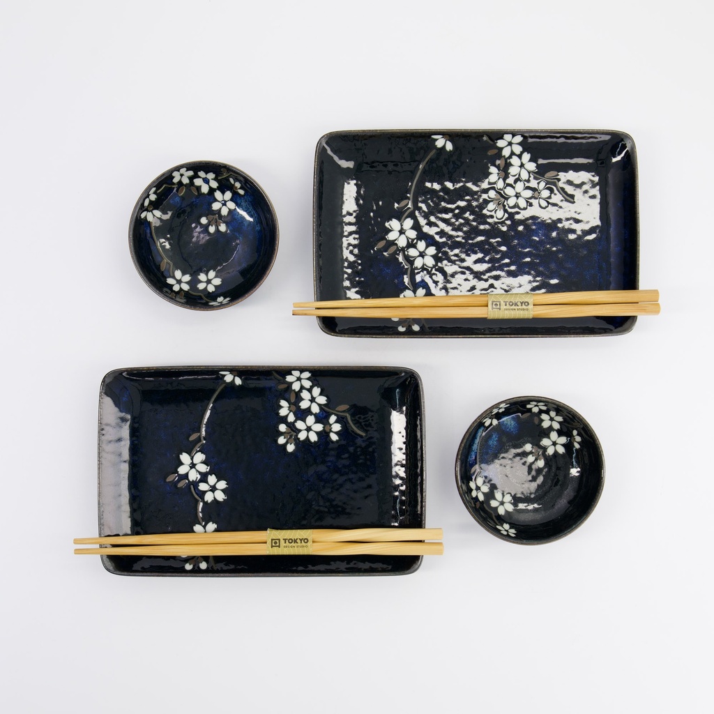 Sushi set