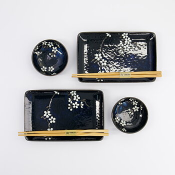 Sushi set