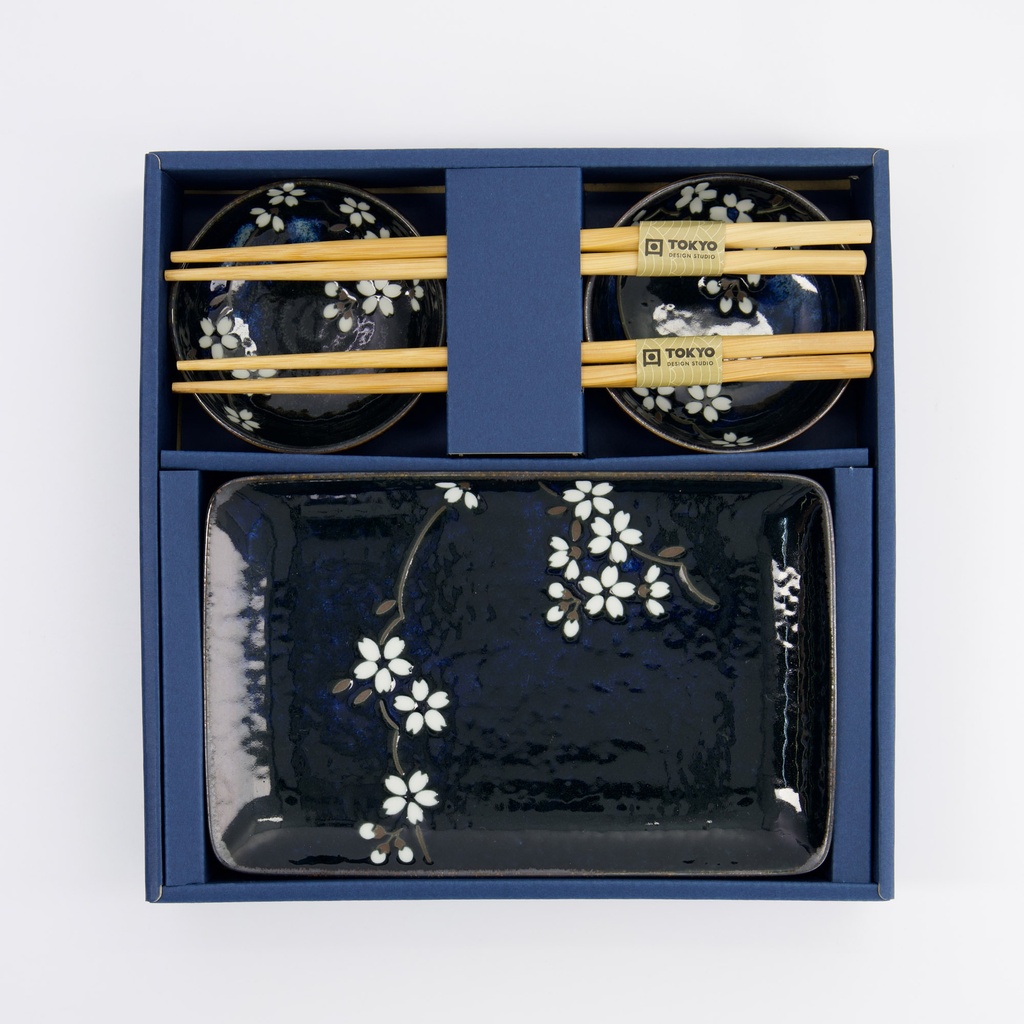 Sushi set - 2