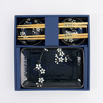 Sushi set