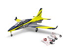 Hangar 9 Viper 100N Turbine Jet ARF with Retract Set