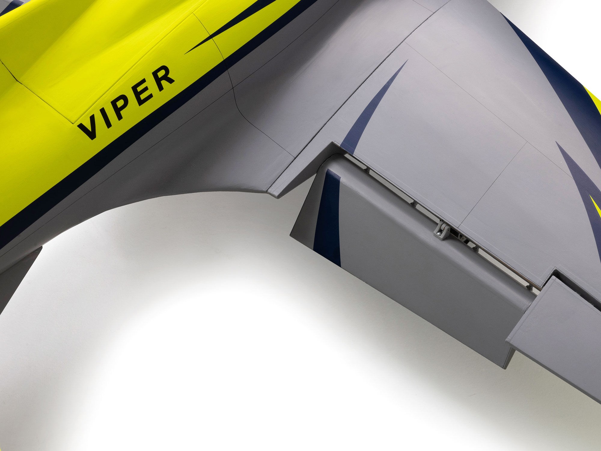 Hangar 9 Viper 100N Turbine Jet ARF with Retract Set - 20