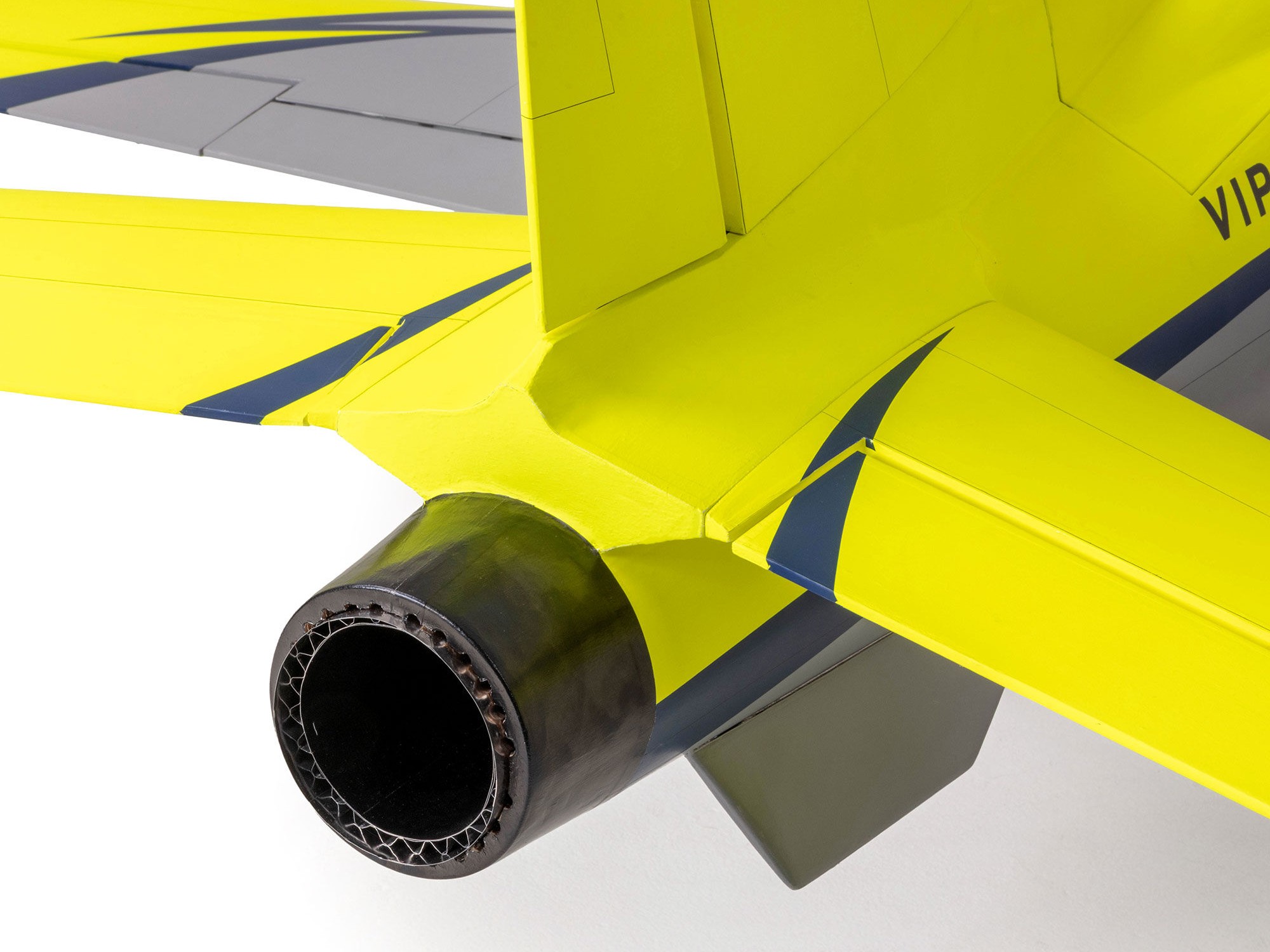 Hangar 9 Viper 100N Turbine Jet ARF with Retract Set - 30
