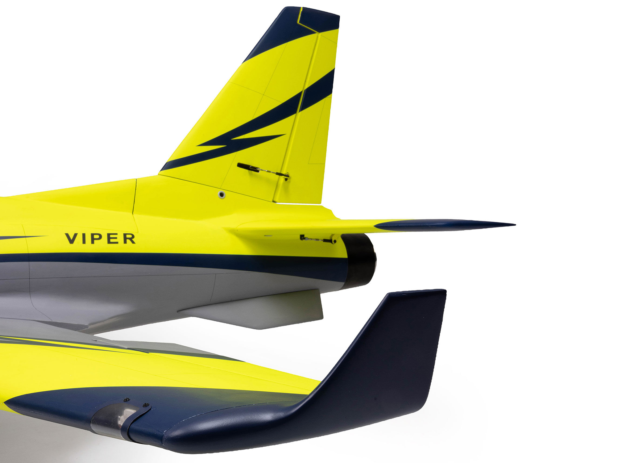 Hangar 9 Viper 100N Turbine Jet ARF with Retract Set - 19