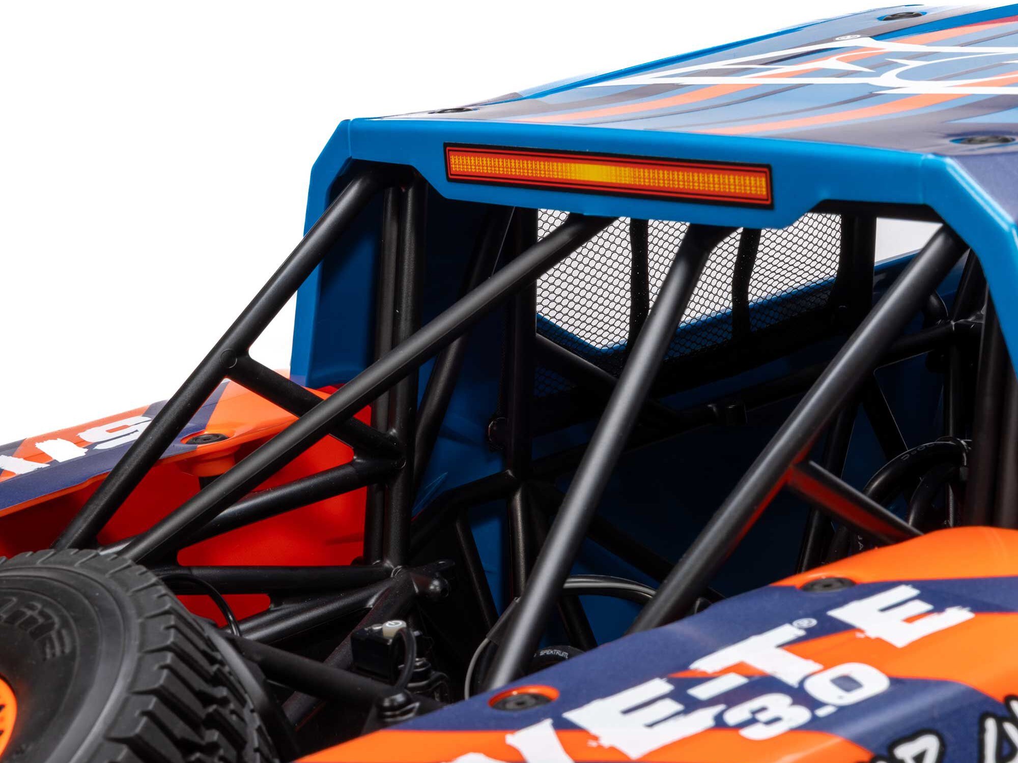 Losi 1/5 5IVE-TE 3.0 Electric 4WD Desert Truck RTR - 29
