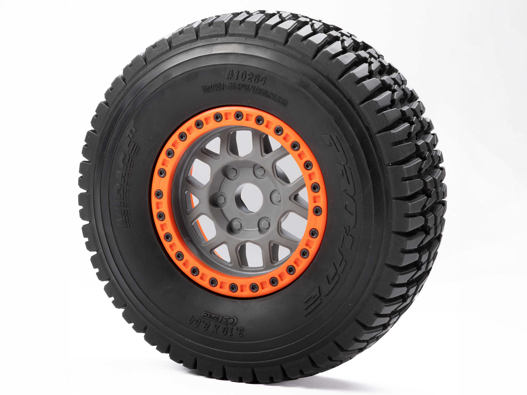 Losi 1/5 5IVE-TE 3.0 Electric 4WD Desert Truck RTR - 15