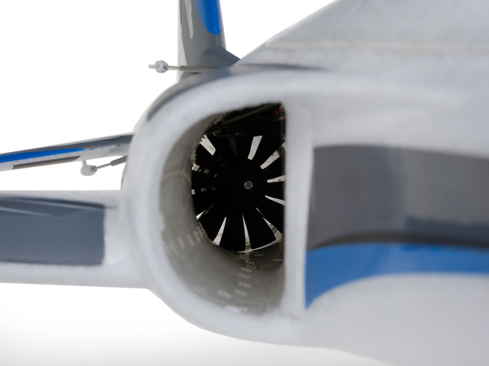 E-Flite Habu SS (Super Sport) 50mm EDF Jet PNP - 13