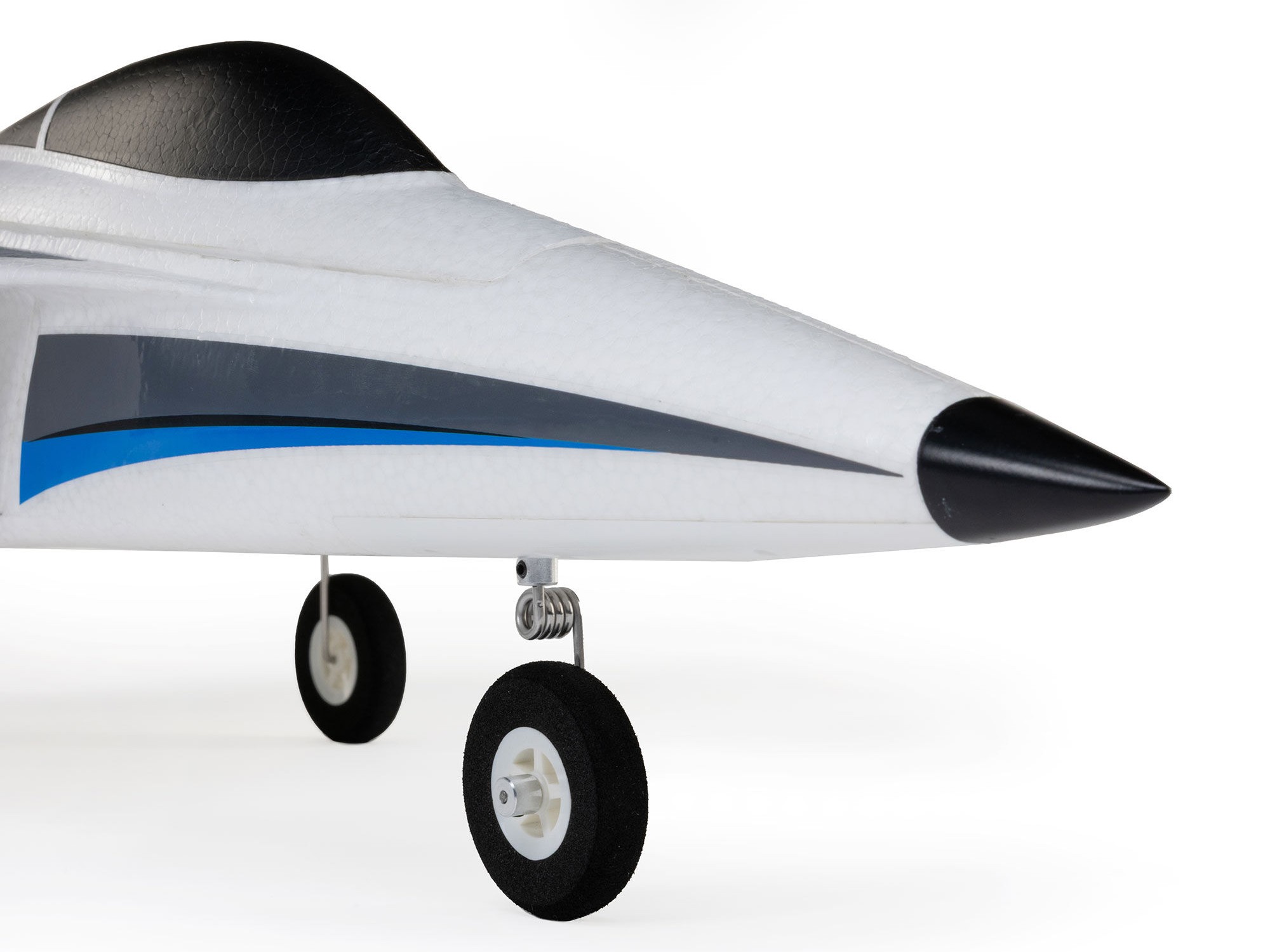 E-Flite Habu SS (Super Sport) 50mm EDF Jet PNP - 11