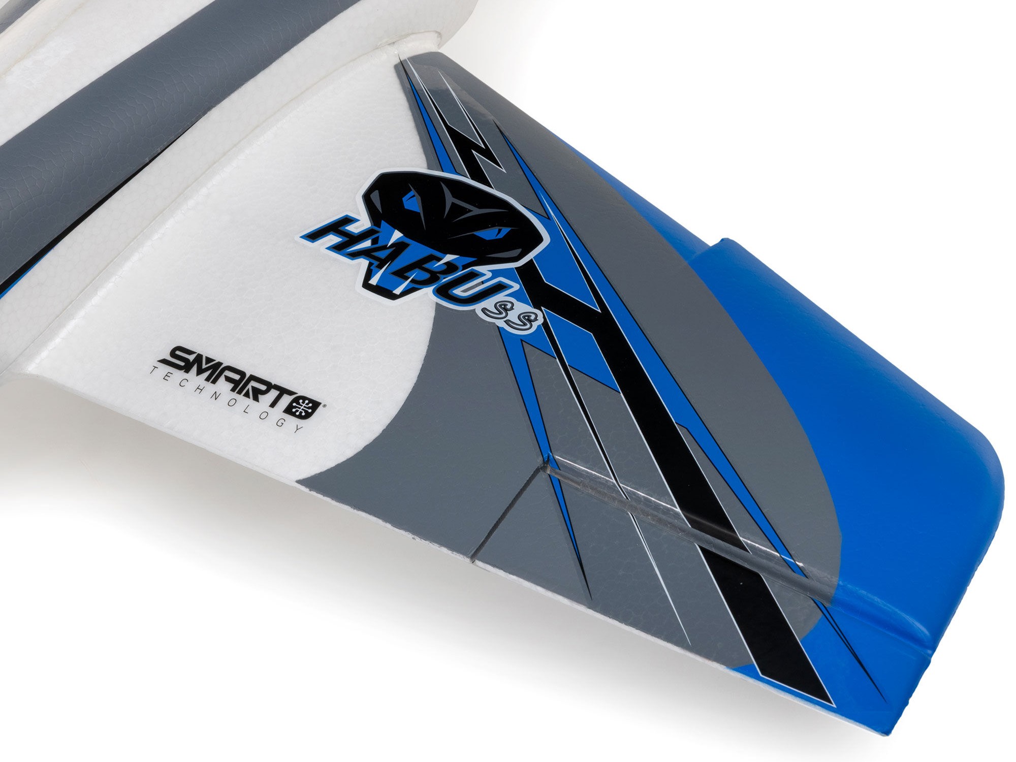 E-Flite Habu SS (Super Sport) 50mm EDF Jet PNP - 9
