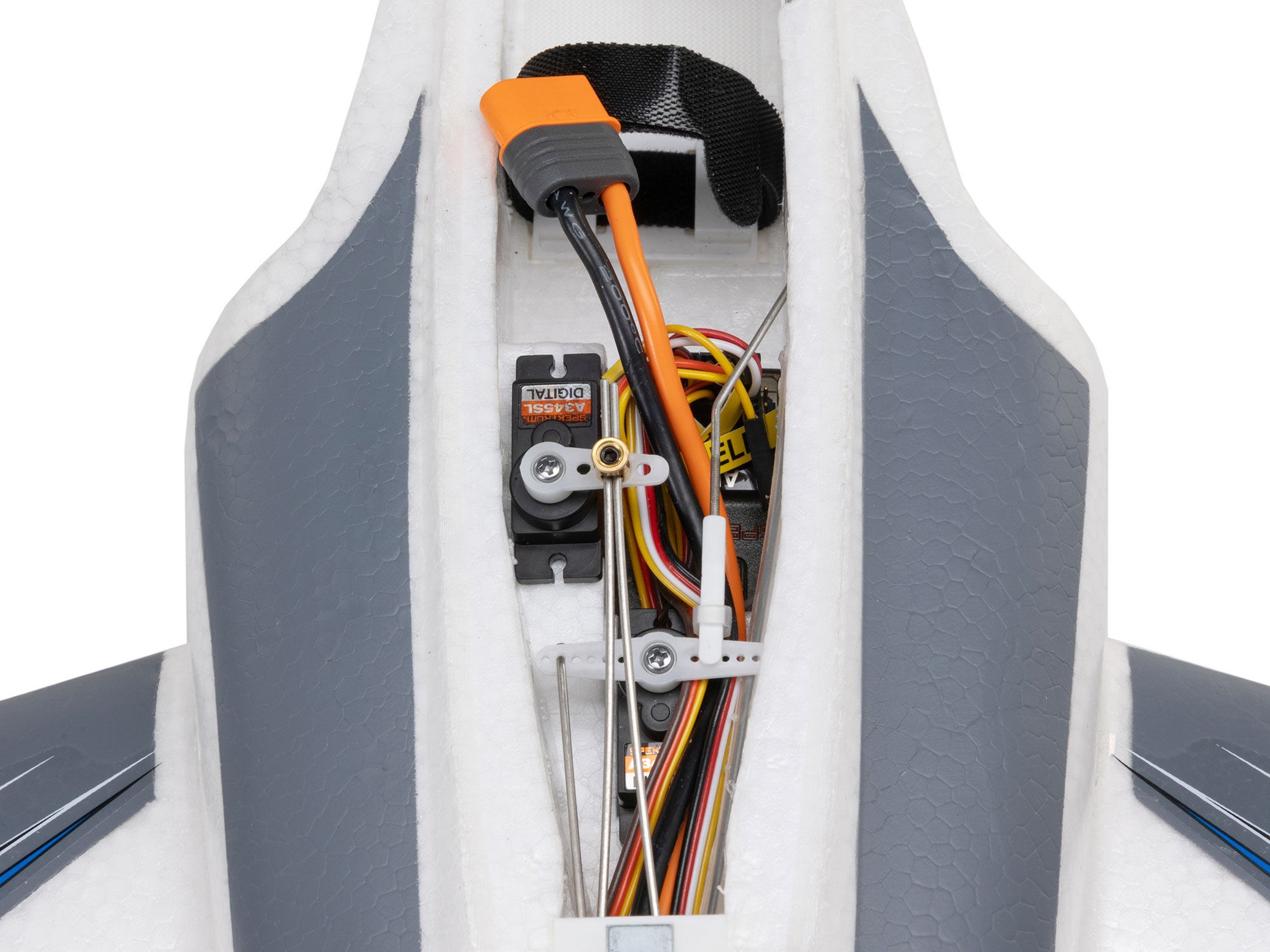 E-Flite Habu SS (Super Sport) 50mm EDF Jet PNP - 15