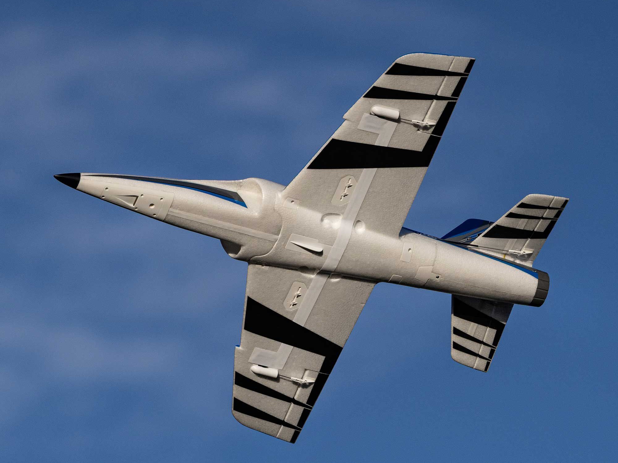 E-Flite Habu SS (Super Sport) 50mm EDF Jet PNP - 22