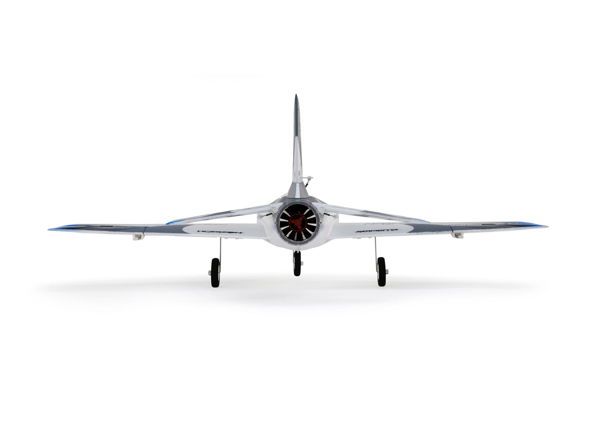 E-Flite Habu SS (Super Sport) 50mm EDF Jet PNP - 6