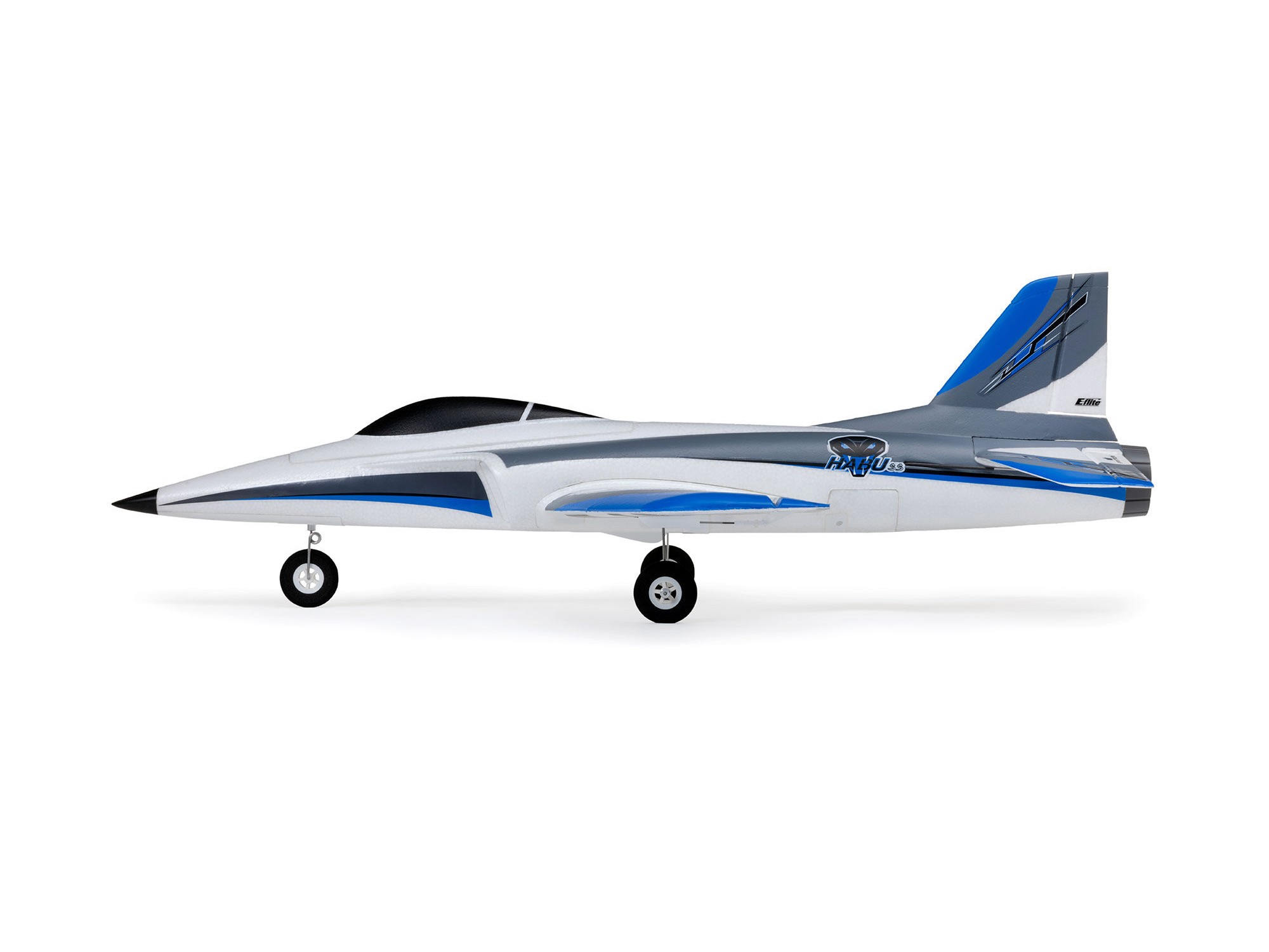 E-Flite Habu SS (Super Sport) 50mm EDF Jet PNP - 5
