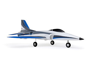 E-Flite Habu SS (Super Sport) 50mm EDF Jet BNF Basic with AS3X+ and SAFE Select