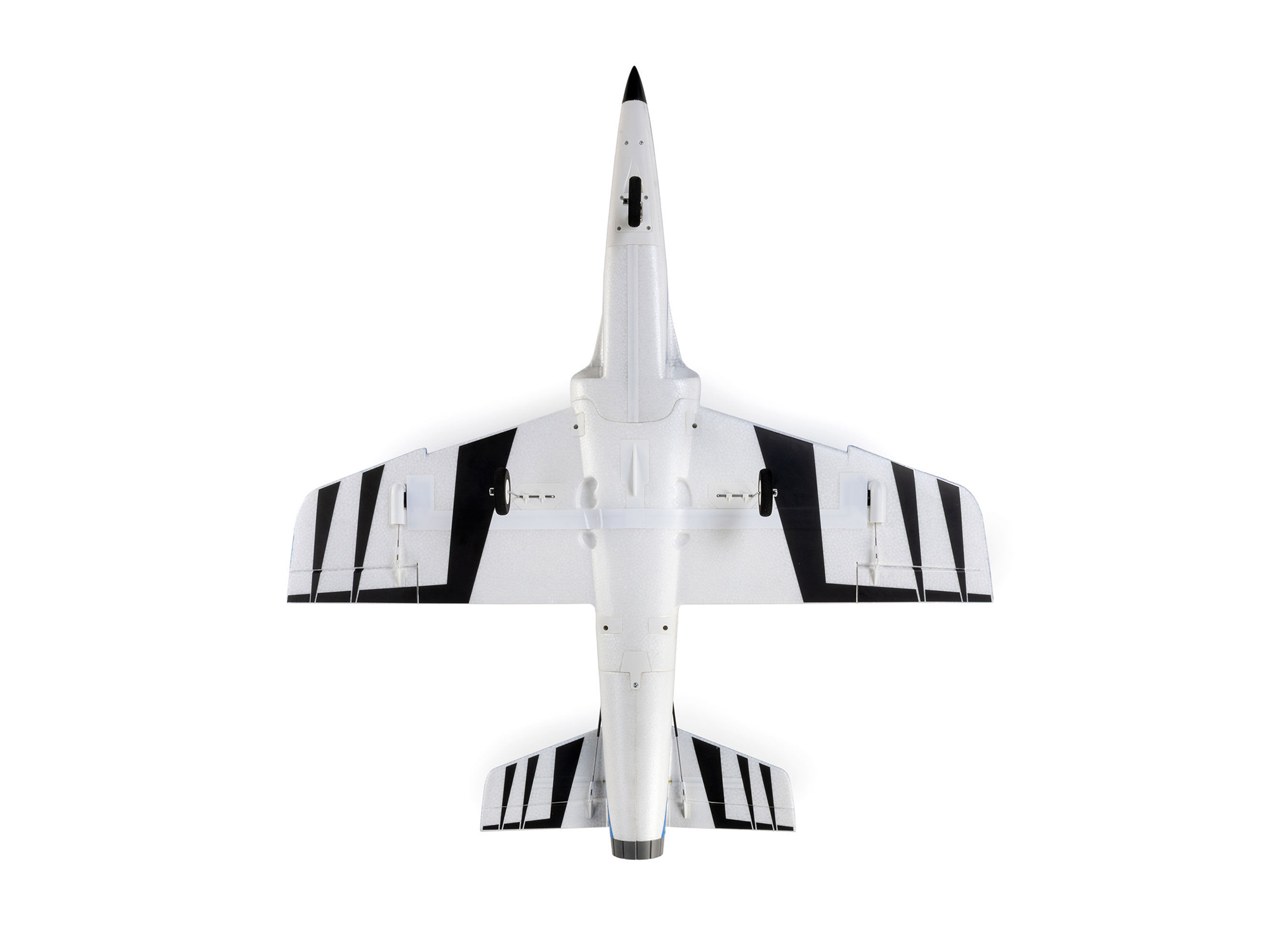E-Flite Habu SS (Super Sport) 50mm EDF Jet BNF Basic with AS3X+ and SAFE Select - 8