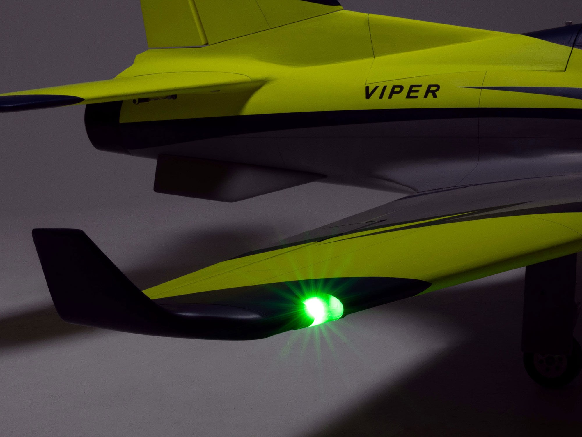 Hangar 9 Viper 100N Turbine Jet ARF - 25